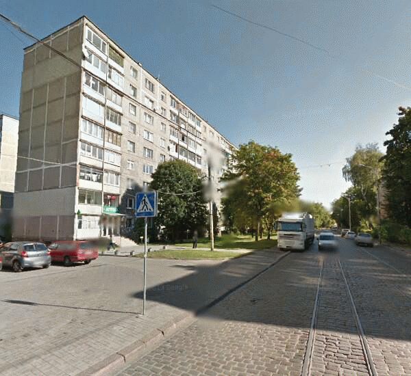 Банкомат банка Юниаструм по адресу улица Багратиона 156/160