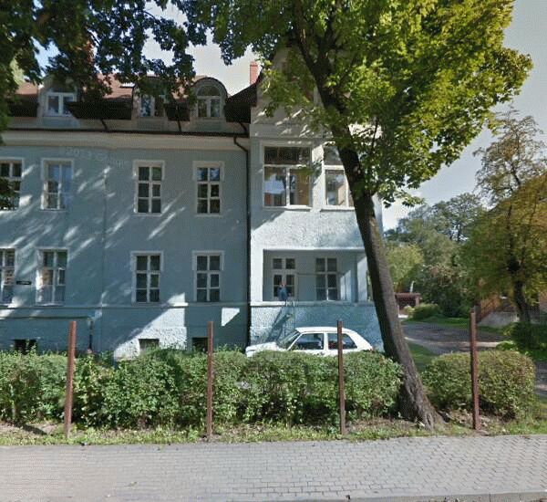 Банкомат Сбербанка России по адресу улица Огарева 15