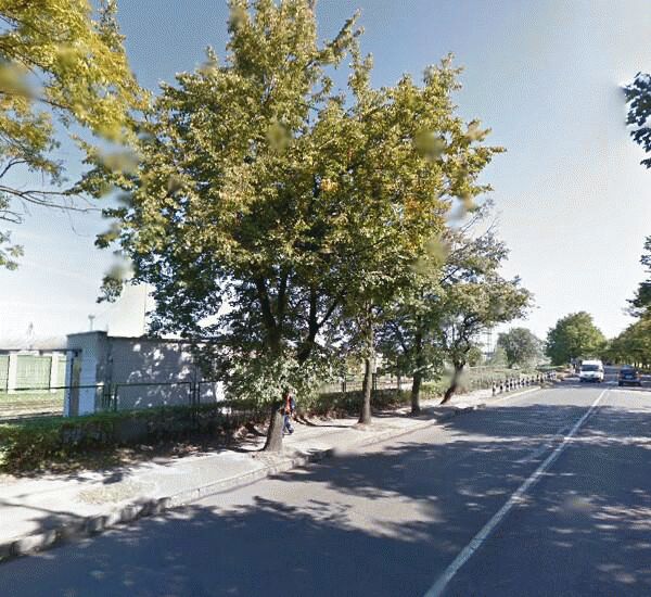 Банкомат Газпромбанка по адресу улица Портовая 24