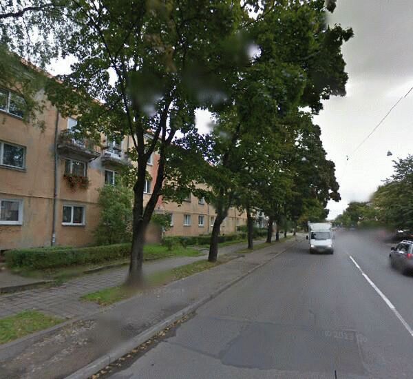 Банкомат Сбербанка России по адресу ул. Карла Маркса,  110