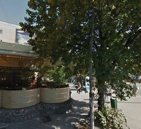 Банкомат банка Возрождение по адресу проспект Ленинский 42в