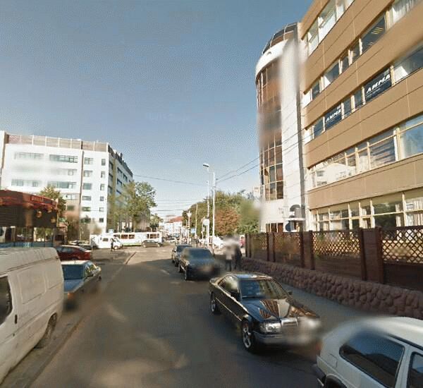 Банкомат банка Номос-Банк-Сибирь по адресу улица Театральная 21