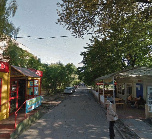 Банкомат банка Хоум Кредит по адресу проспект Ленинский 67б