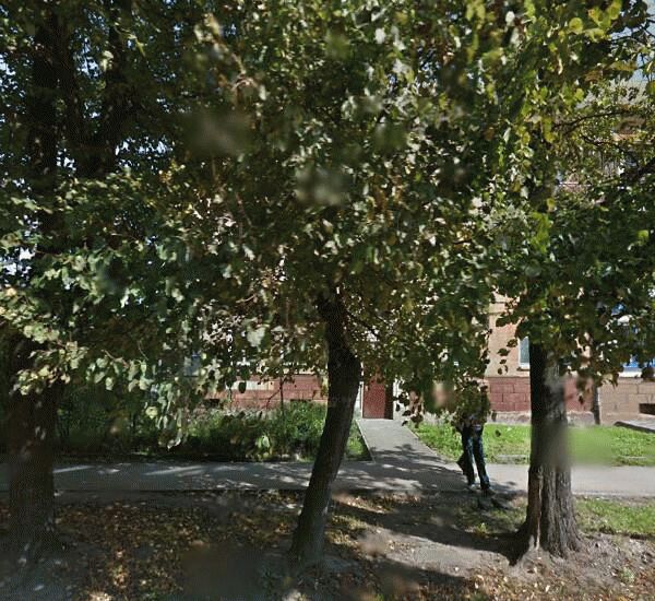 Банкомат Восточного Экспресс Банка по адресу ул. Батальная,  д. 39—45