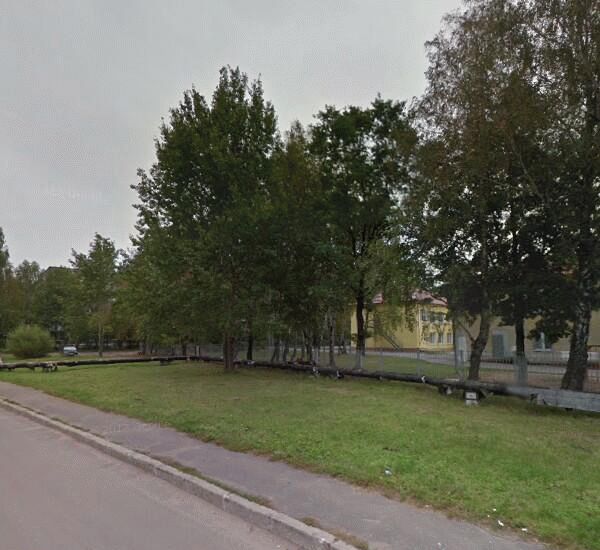 Банкомат Сбербанка России по адресу улица Алданская 4