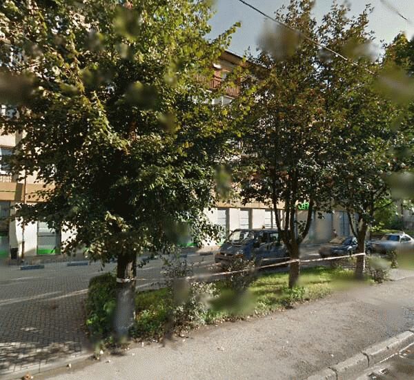 Банкомат Сбербанка России по адресу ул. Генерал-Лейтенанта Озерова,  д. 7-13