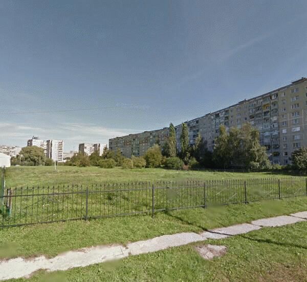 Банкомат Сбербанка России по адресу бульвар Солнечный 1