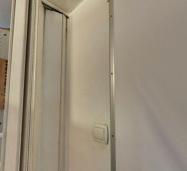 Банкомат Московского областного банка по адресу проспект Советский 13/17