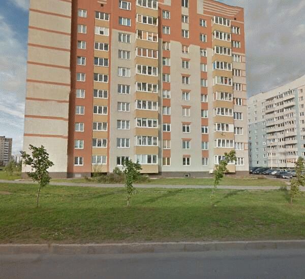 Банкомат банка Хоум Кредит по адресу улица Генерала Челнокова 11