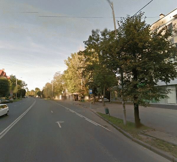 Банкомат Россельхозбанка по адресу ул. Александра Невского,  д. 53