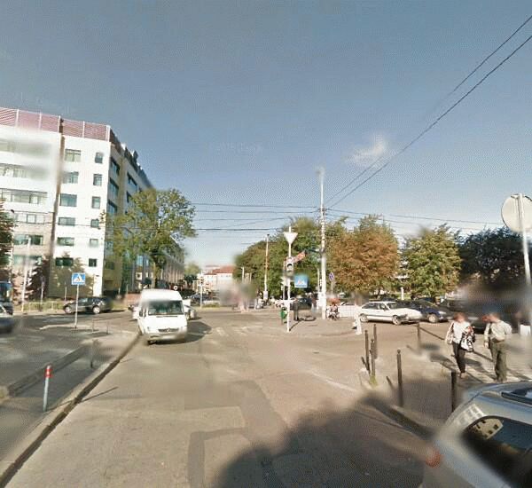 Банкомат банка Хоум Кредит по адресу ул. Театральная,  д. 23