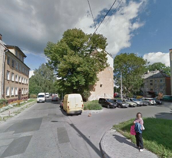 Банкомат банка Хоум Кредит по адресу улица Горького 104