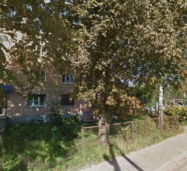 Банкомат Сбербанка России по адресу улица Аллея Смелых 145