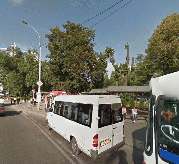 Банкомат Сбербанка России по адресу проспект Советский 2а