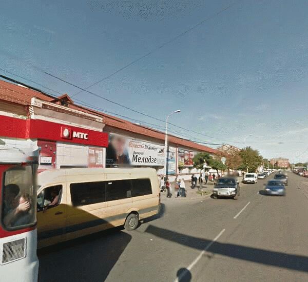 Банкомат Альфа-Банка по адресу улица Черняховского 30