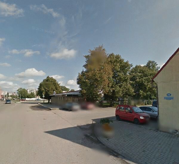 Банкомат Сбербанка России по адресу улица Миклухо-маклая 10-14