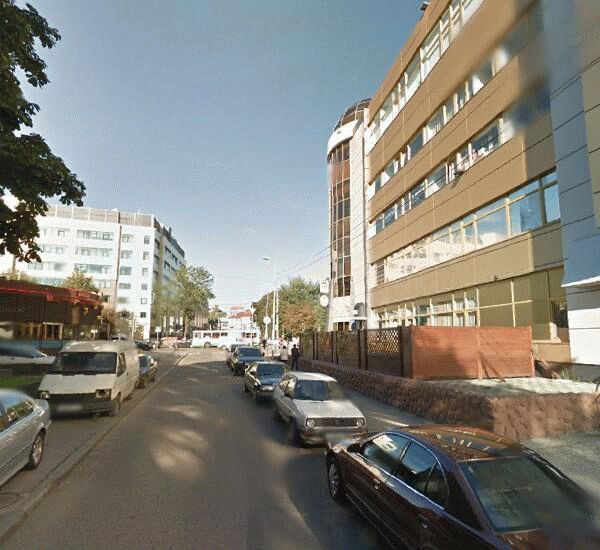 Банкомат банка Авангард по адресу ул. Театральная,  д. 21