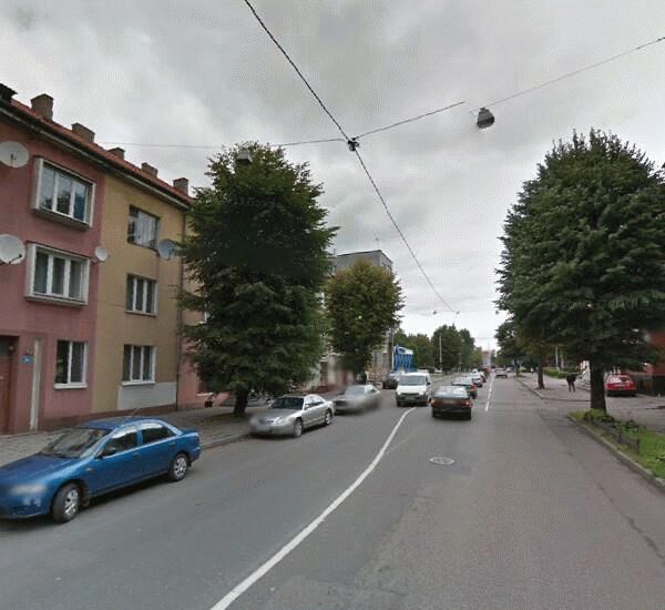 Банкомат Бинбанка по адресу улица Карла Маркса 17