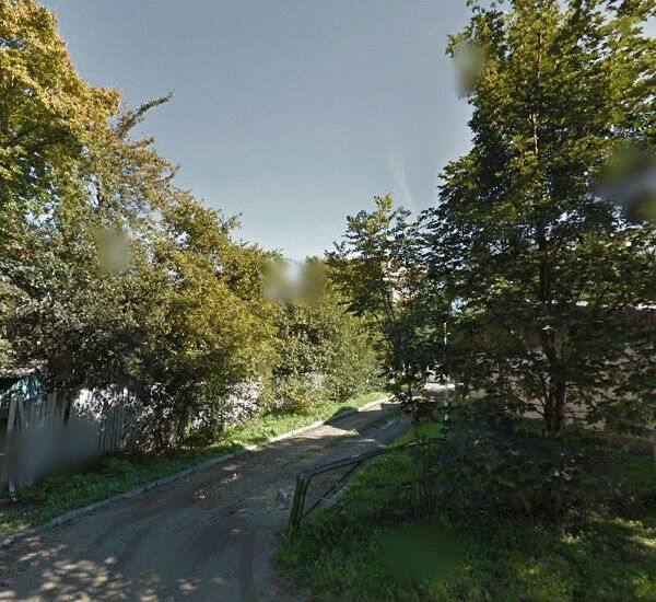 Банкомат Газпромбанка по адресу Полоцкая улица 4новая аптека № 5