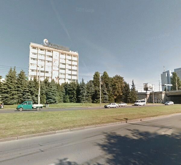 Банкомат Райффайзенбанка по адресу проспект Московский 52