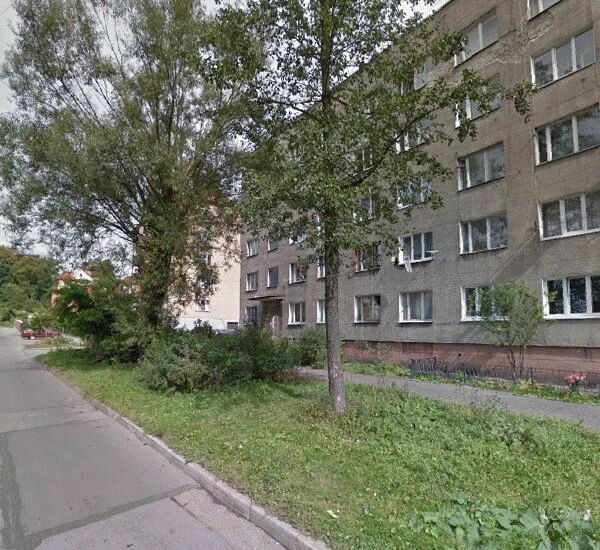 Банкомат Сбербанка России по адресу улица Брусничная 1