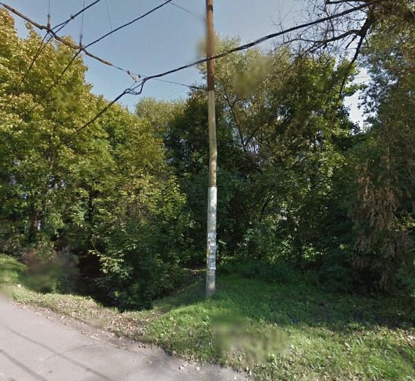 Банкомат Сбербанка России по адресу улица Инженерная 2а