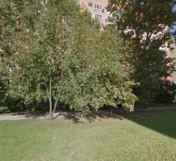 Банкомат Сбербанка России по адресу улица Куйбышева 91а