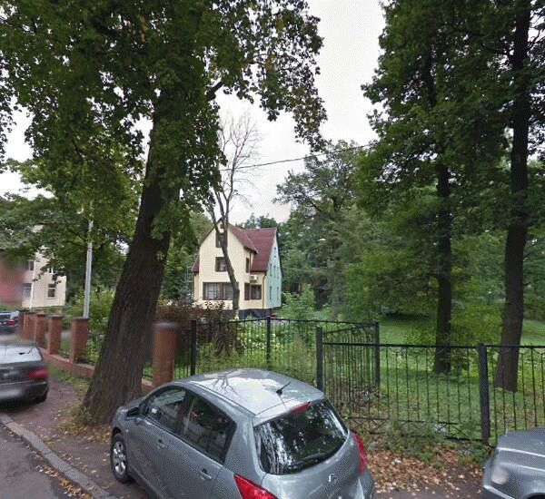 Банкомат Сбербанка России по адресу проспект Мира 84а