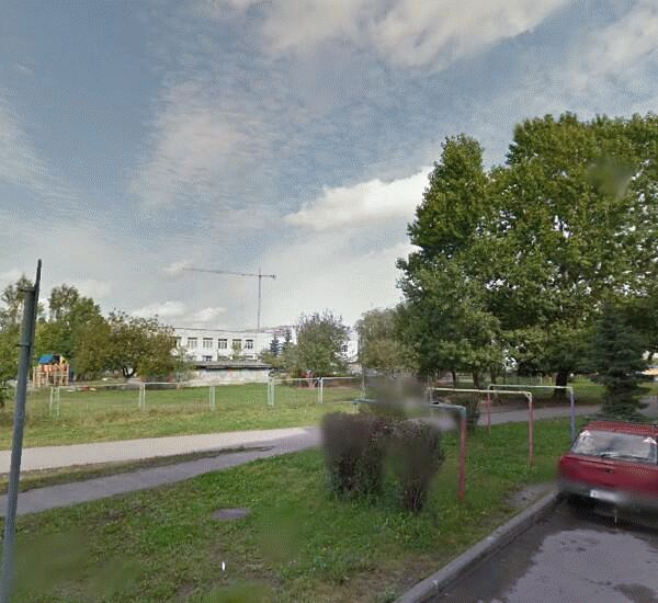 Банкомат Сбербанка России по адресу бульвар Л. шевцовой 1