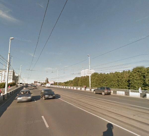 Банкомат Петрокоммерц банка по адресу улица А. Суворова 110