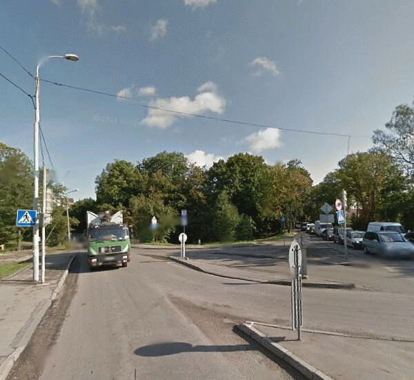 Банкомат Сбербанка России по адресу улица Ю. гагарина 153а