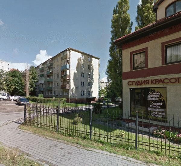 Банкомат Газпромбанка по адресу улица Пионерская 59