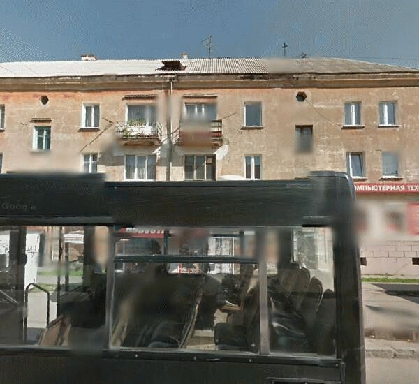 Банкомат Газпромбанка по адресу улица Батальная 52