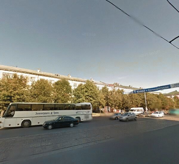 Отделение банка ВТБ по адресу проспект Ленинский 18