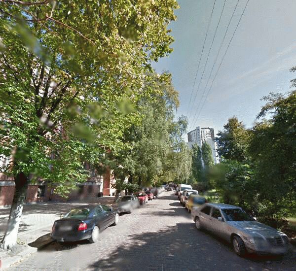 Отделение Сбербанка России по адресу улица Новый Вал 29, -33 - ул. Багратиона, № 58-64