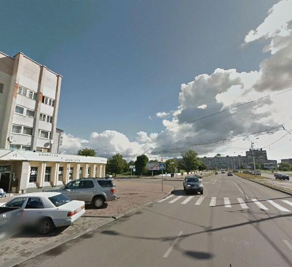 Отделение ЛОКО-Банка по адресу ул. Шевченко,  д. 7-9-11,  11а