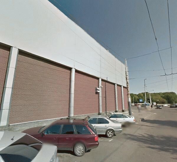 Отделение Сбербанка России по адресу площадь Калинина 28