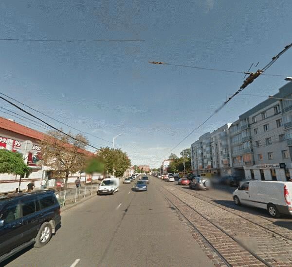 Отделение Сбербанка России по адресу просп. Ленинский,  69-73