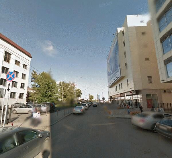 Отделение СКБ-Банка по адресу просп. Ленинский,  д. 30а