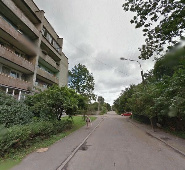 Отделение Сбербанка России по адресу ул. Белинского,  38