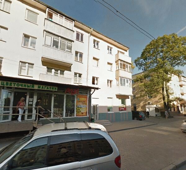 Отделение Пробизнесбанка по адресу проспект Советский 30/34