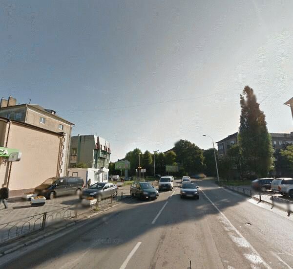 Отделение Собинбанка по адресу улица Генерал-лейтенанта Озерова 49