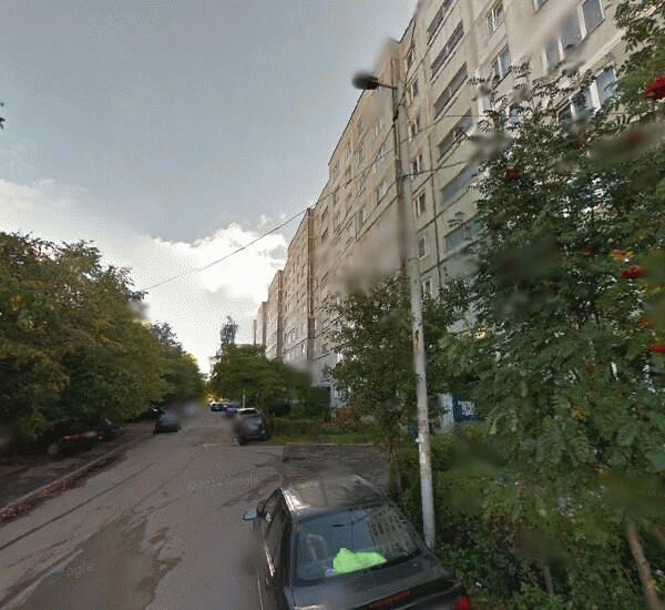 Отделение Сбербанка России по адресу ул. Гайдара,  97