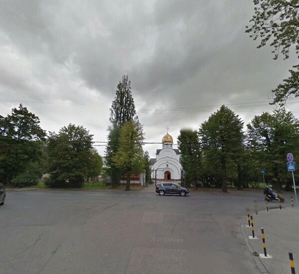 Отделение Сбербанка России по адресу улица Комсомольская 63/65