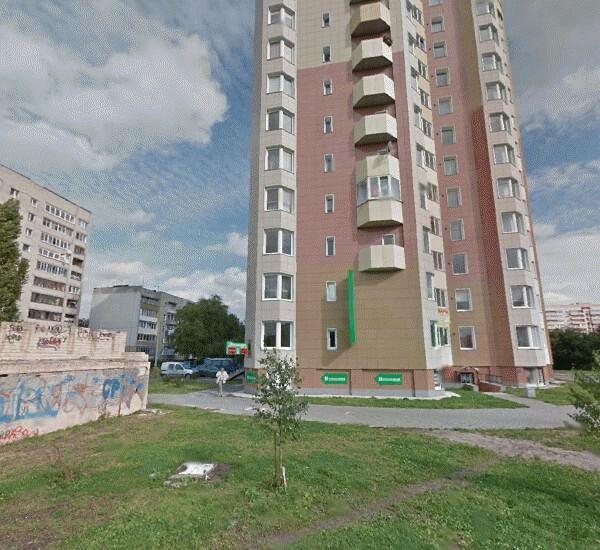 Отделение Пробизнесбанка по адресу улица Батальная 69в