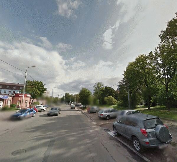 Отделение банка Балтика по адресу улица Лейтенанта Яналова 2