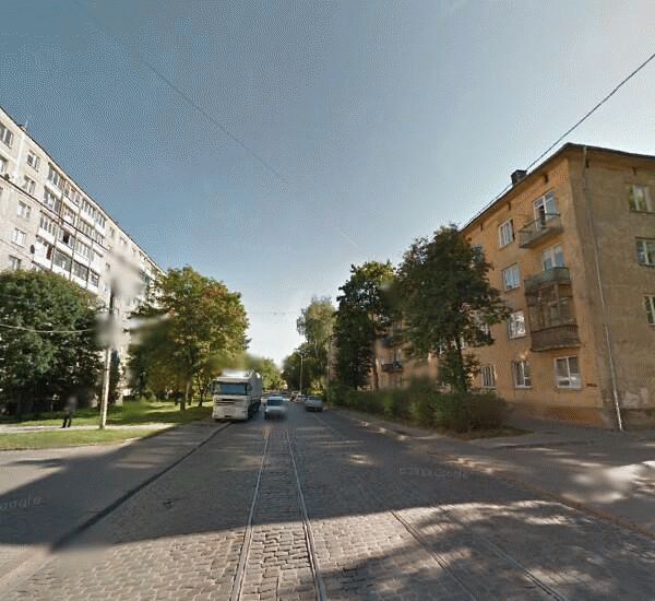 Отделение банка Юниаструм по адресу улица Багратиона 156/160