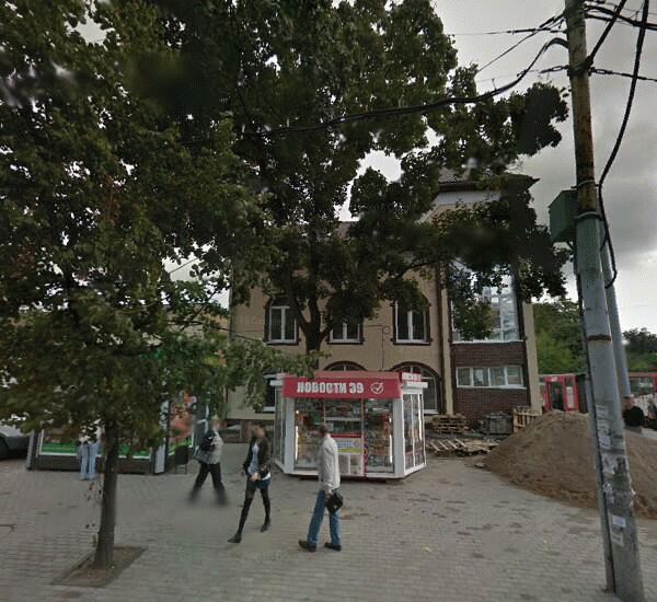 Отделение Сбербанка России по адресу Фестивальная аллея,  8