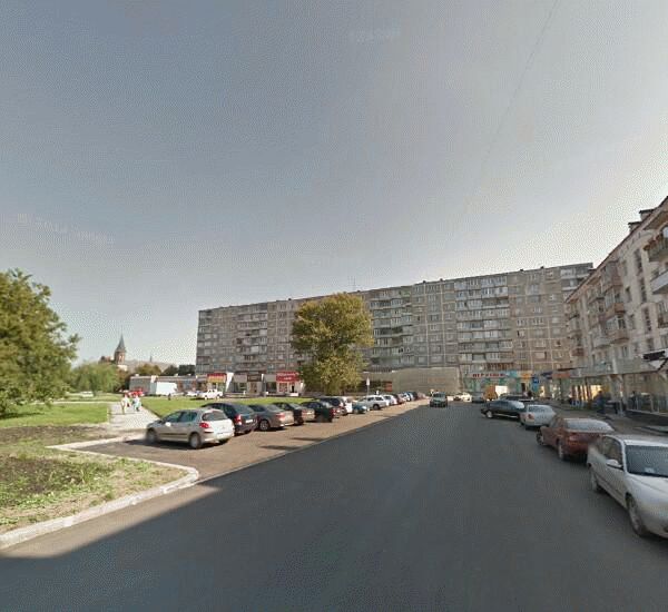 Отделение банка ВТБ по адресу просп. Ленинский,  д. 87—91