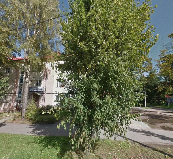 Отделение Сбербанка России по адресу улица Александра Невского 133